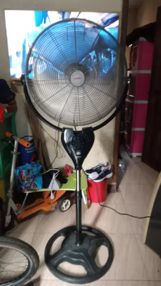 Kipas angin MASPION PW-507 S