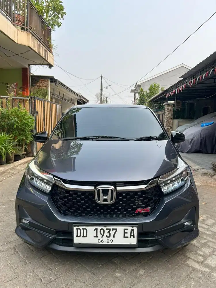 Brio RS Matic 2024/2023