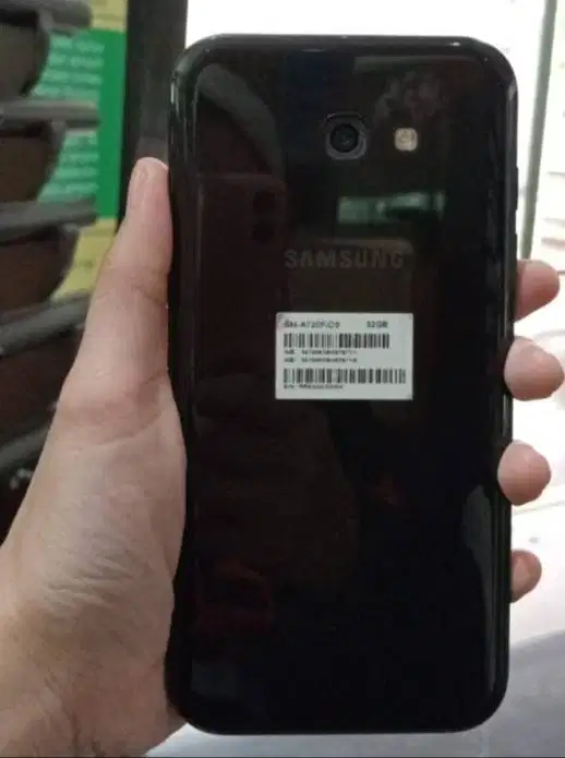 Jual HP Samsung Seken