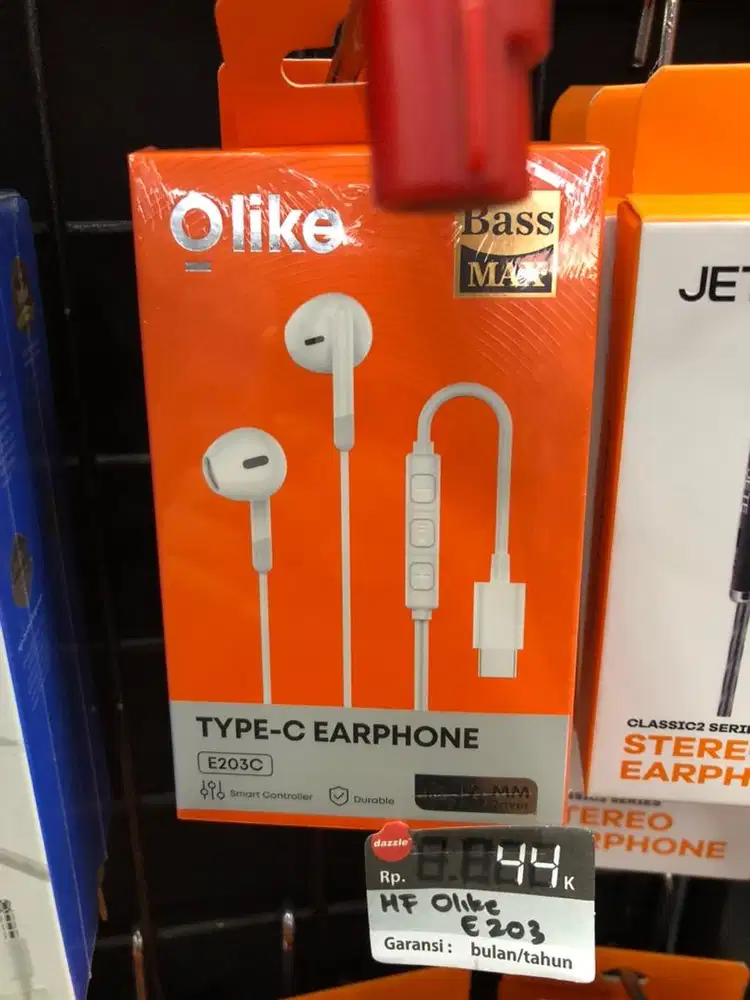 Sale headset cable olike E203C