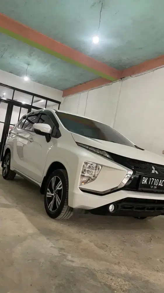 DIJUAL EXPANDER EXCEED MOBIL KUALITAS YANG SEGAR