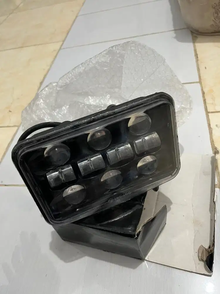 Lampu deymaker rx king