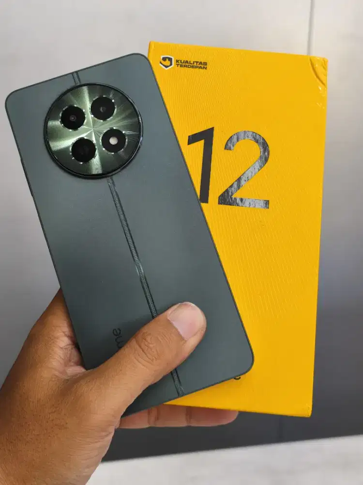 Realme 12 5G 8/256