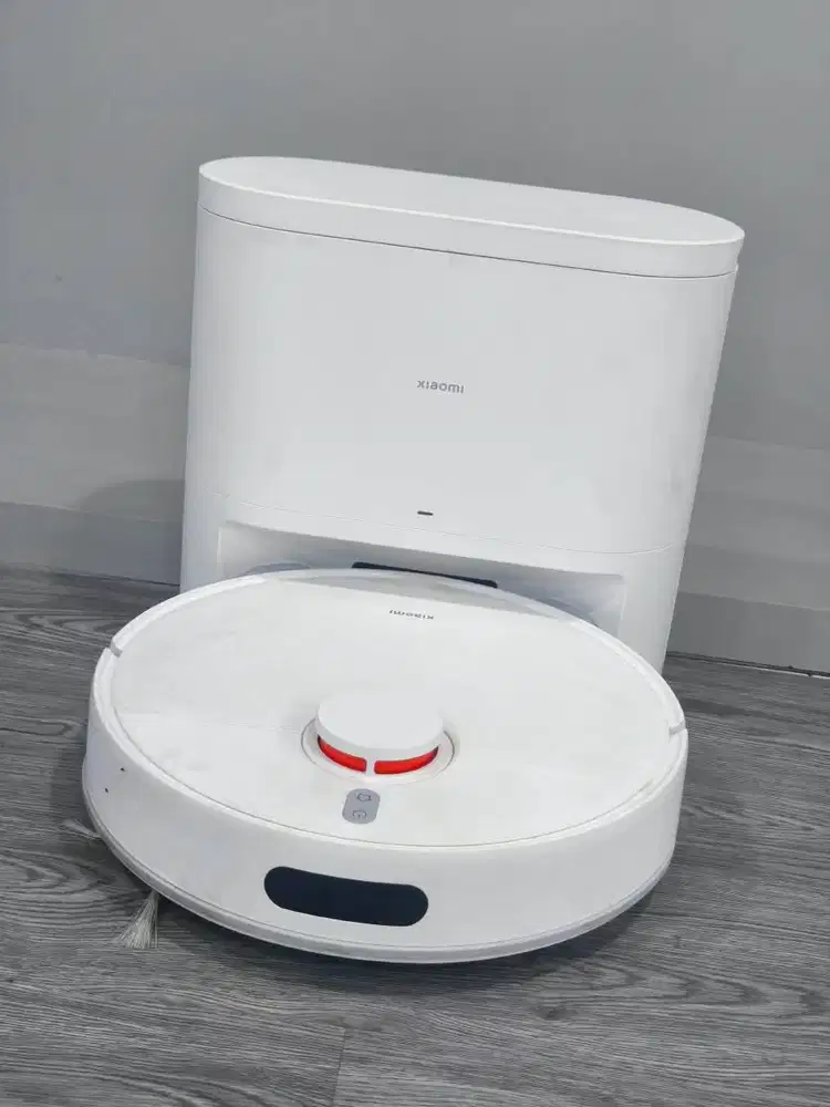 XIAOMI ROBOT VACUUM H40 (BEBAS BIAYA KIRIM, NEW SEGEL GARANSI RESMI)