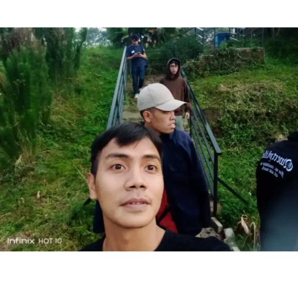 Izin cari pekerjaan Supir