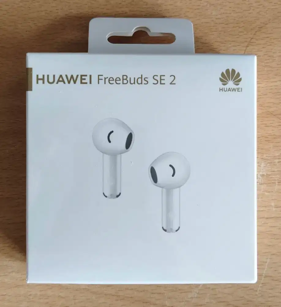 Huawei Freebuds SE 2