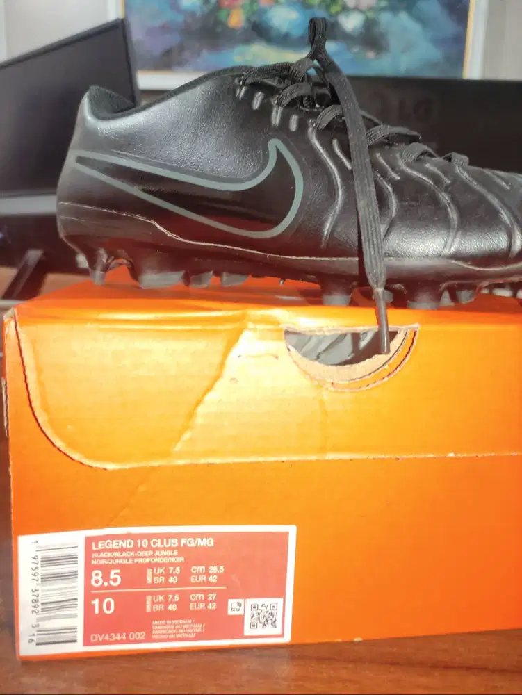 Nike tiempo legend 10 club