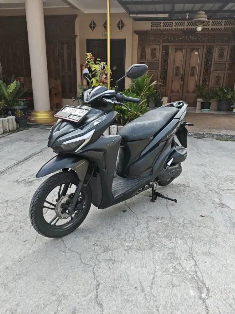HONDA VARIO 2019 150