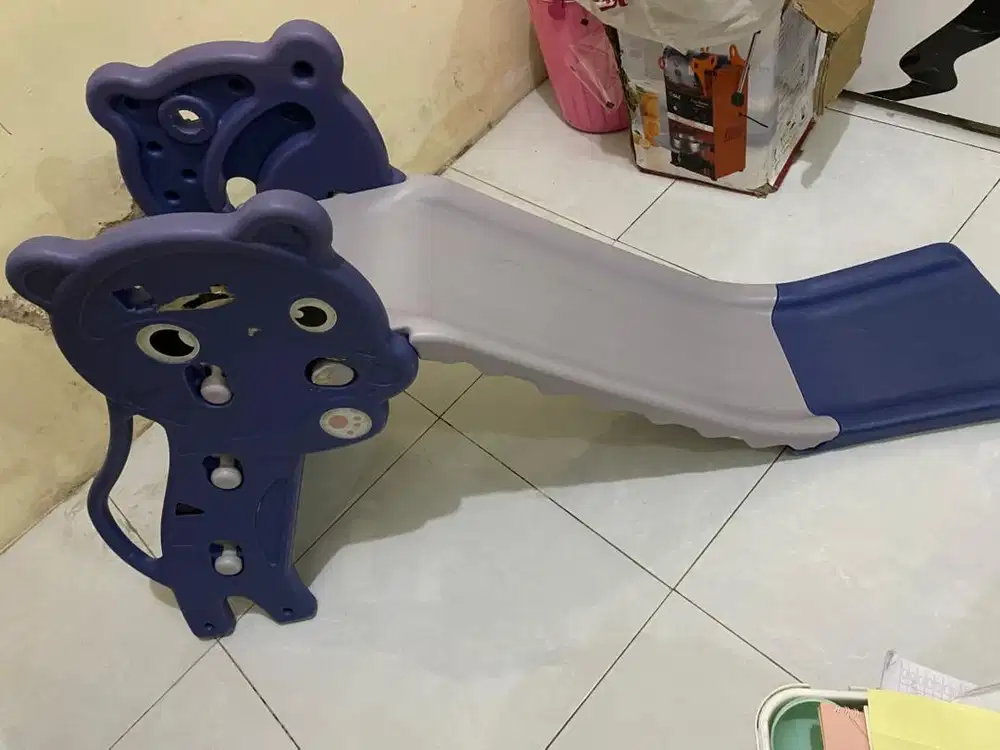 Perosotan anak anak
