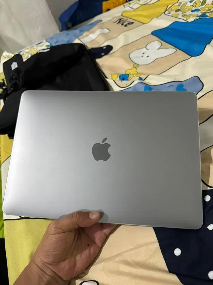 Bismillah Di niagakan MacBook Air M1 Mulus 99%