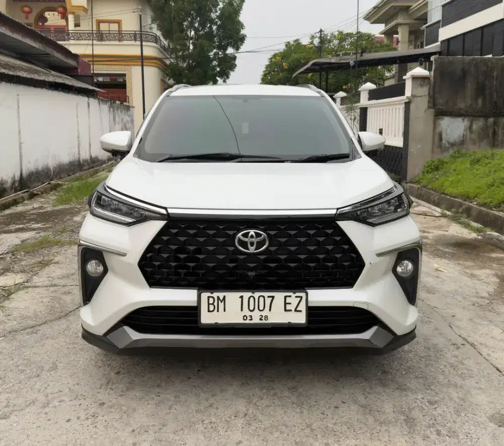 VELOZ Q MATIC 2023