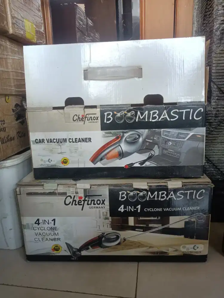 VACUM CLEANER 2