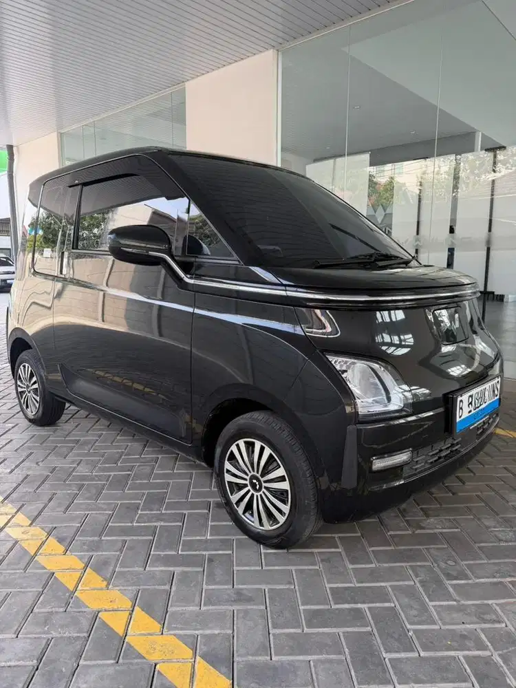 Wuling Air EV black low km