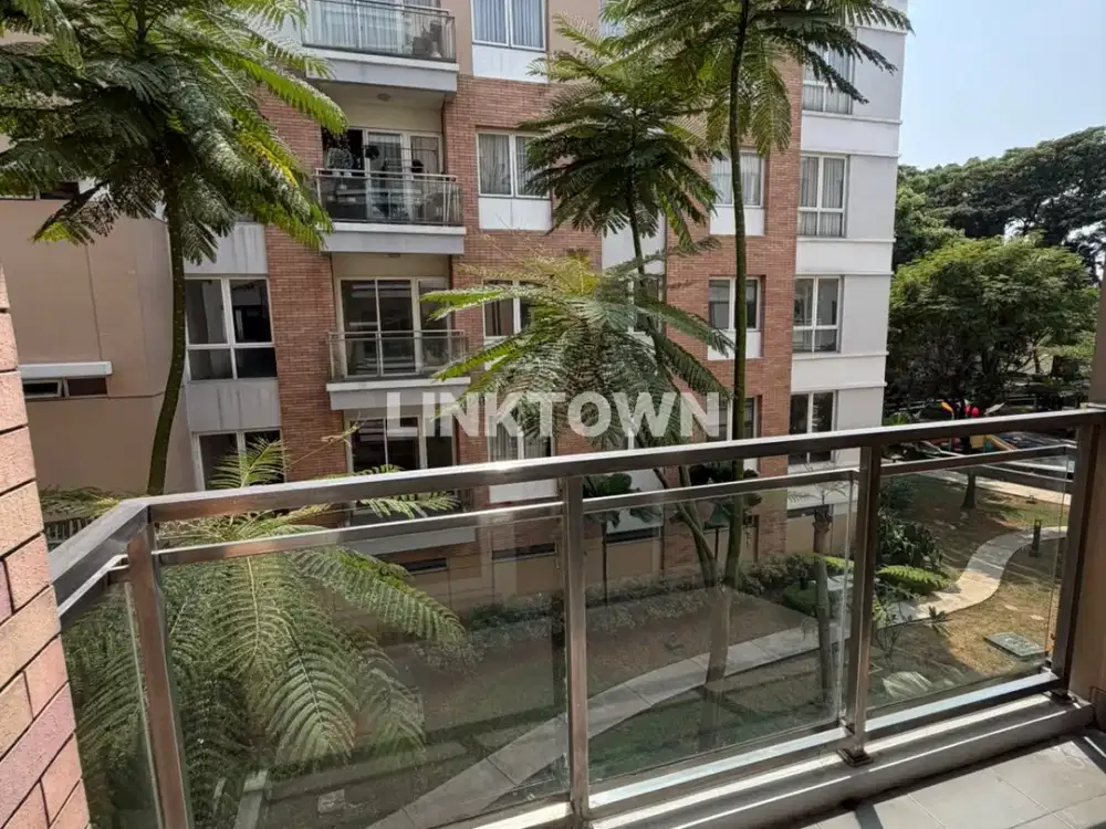 DISEWAKAN UNIT APARTEMEN DI KOTA BEKASI