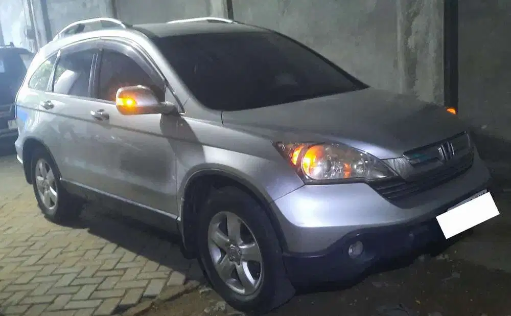 Honda CR-V 2008 Bensin