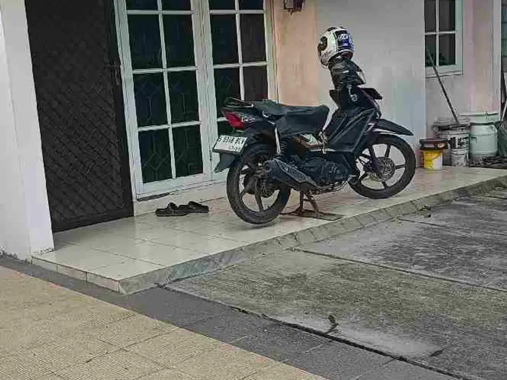 Dijual Rumah SHM