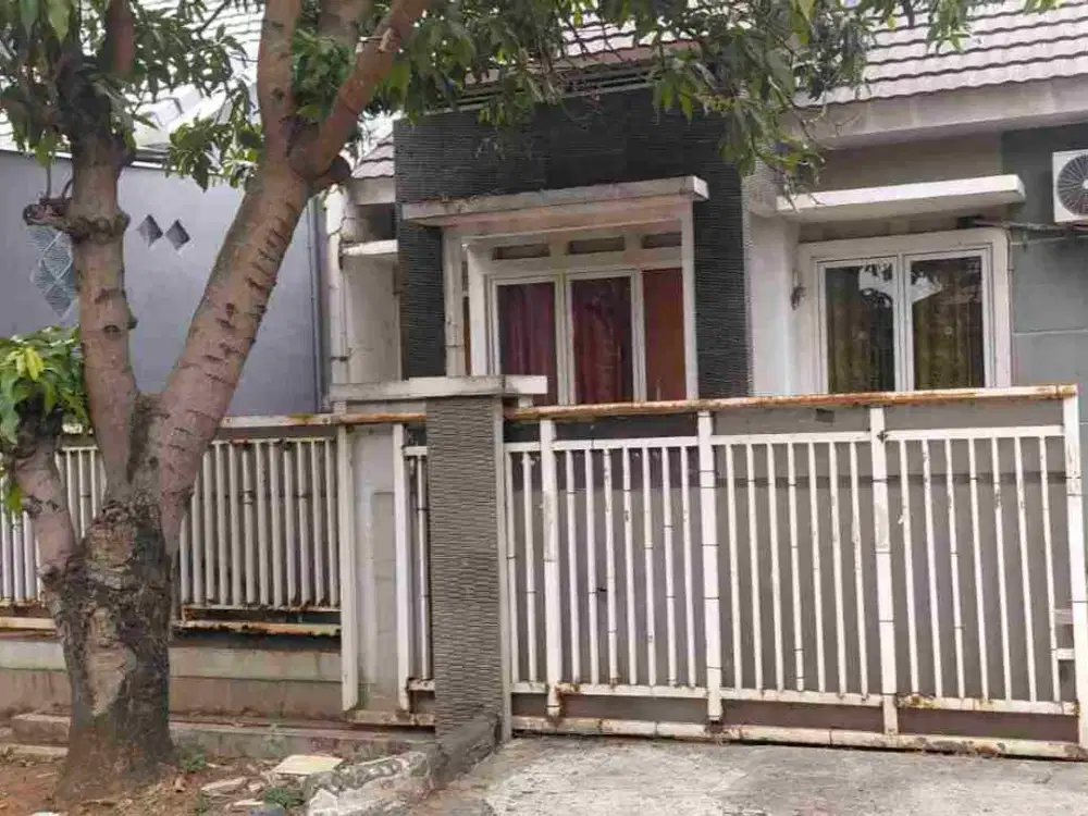 Jual Rumah Metland Tambun