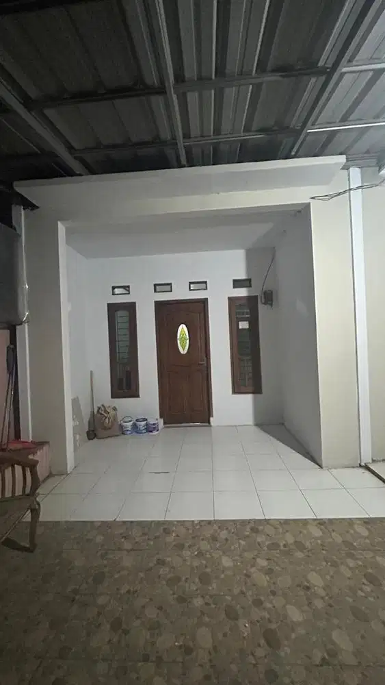 Dikontrakan rumah strategis di Depok