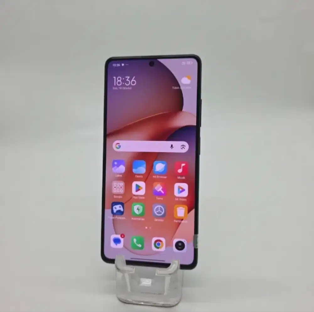 Redmi note 12Pro 5G 8/256 (NEGO)