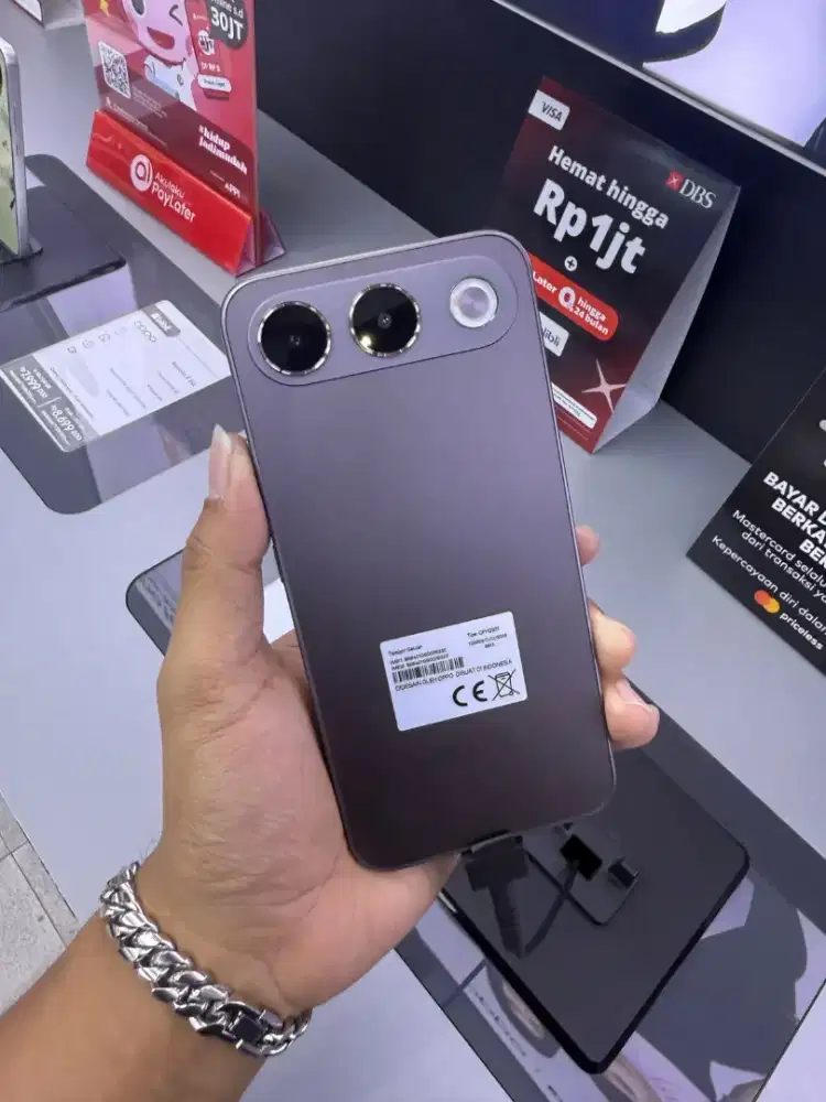 NEW OPPO A7 PRO
