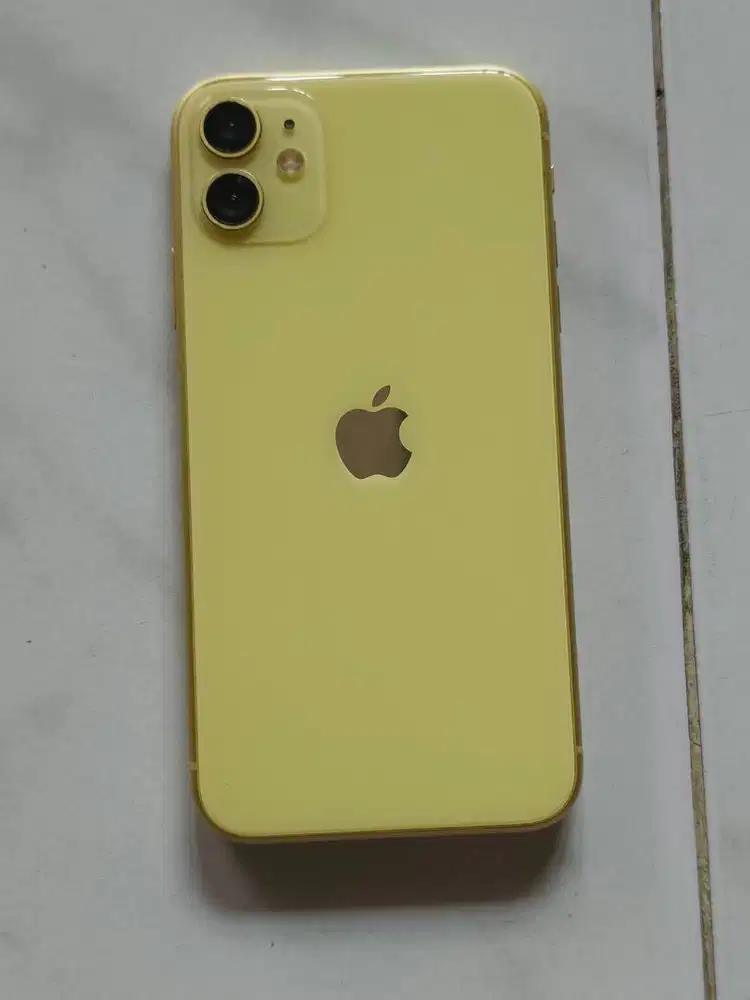 IPHONE 11 INTER