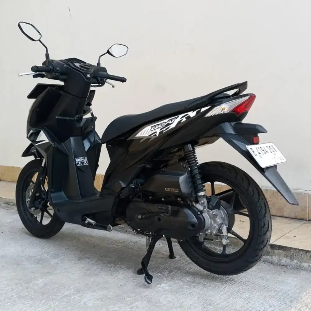 HONDA BEAT CBS TAHUN 2023 CASH/KREDIT MURAH DP MULAI 500 RB