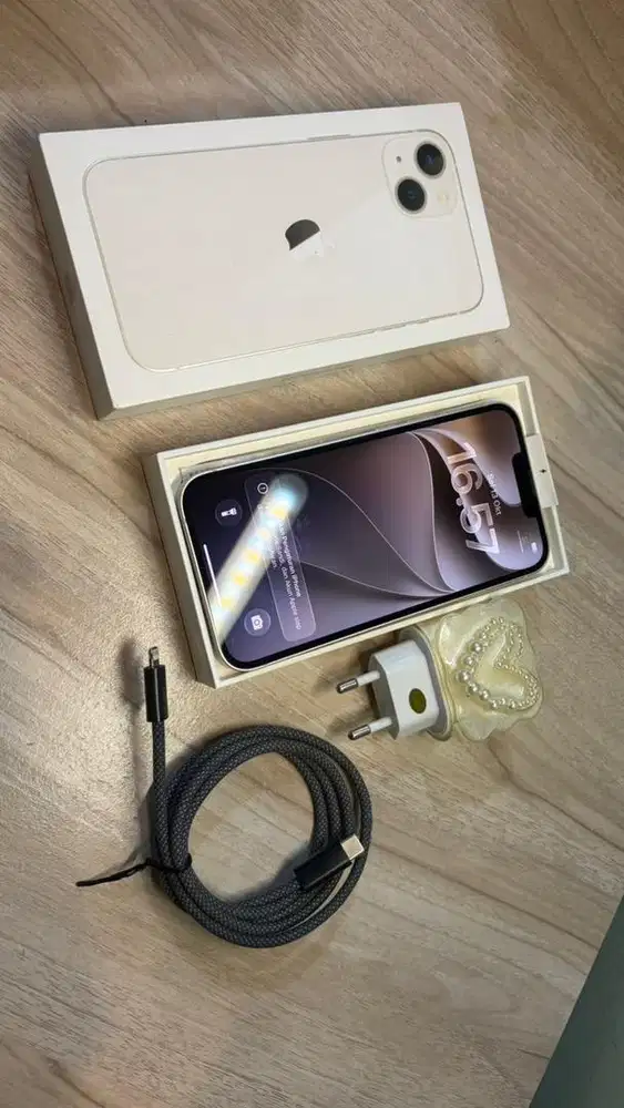 Iphone 13 basic IBOX resmi