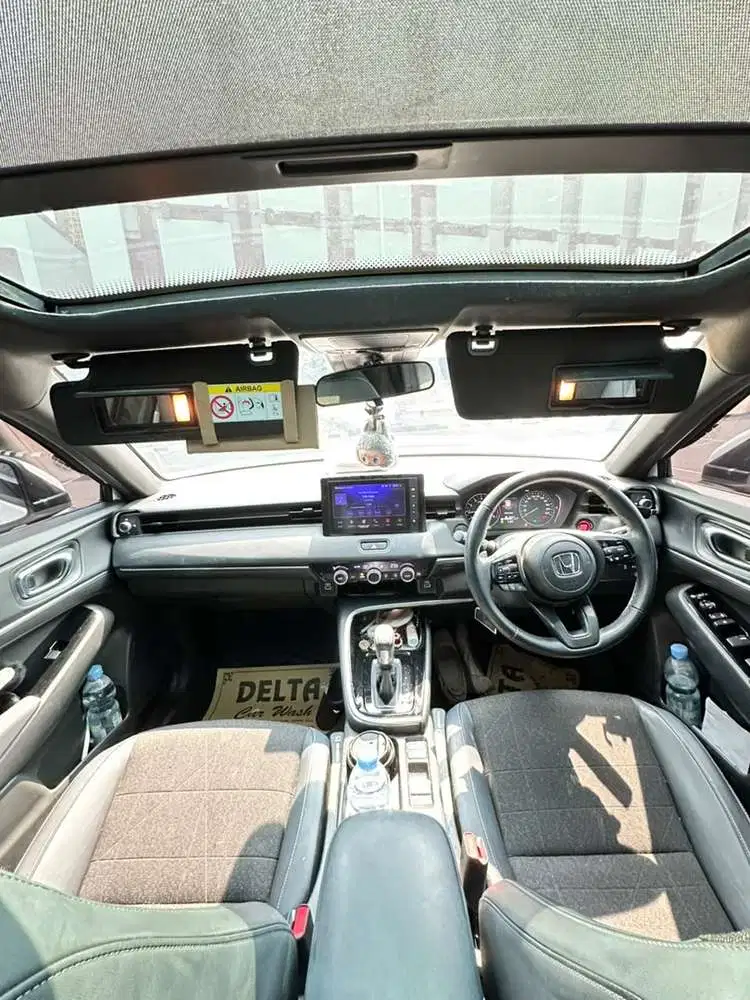 Honda HR-V 2023 Bensin