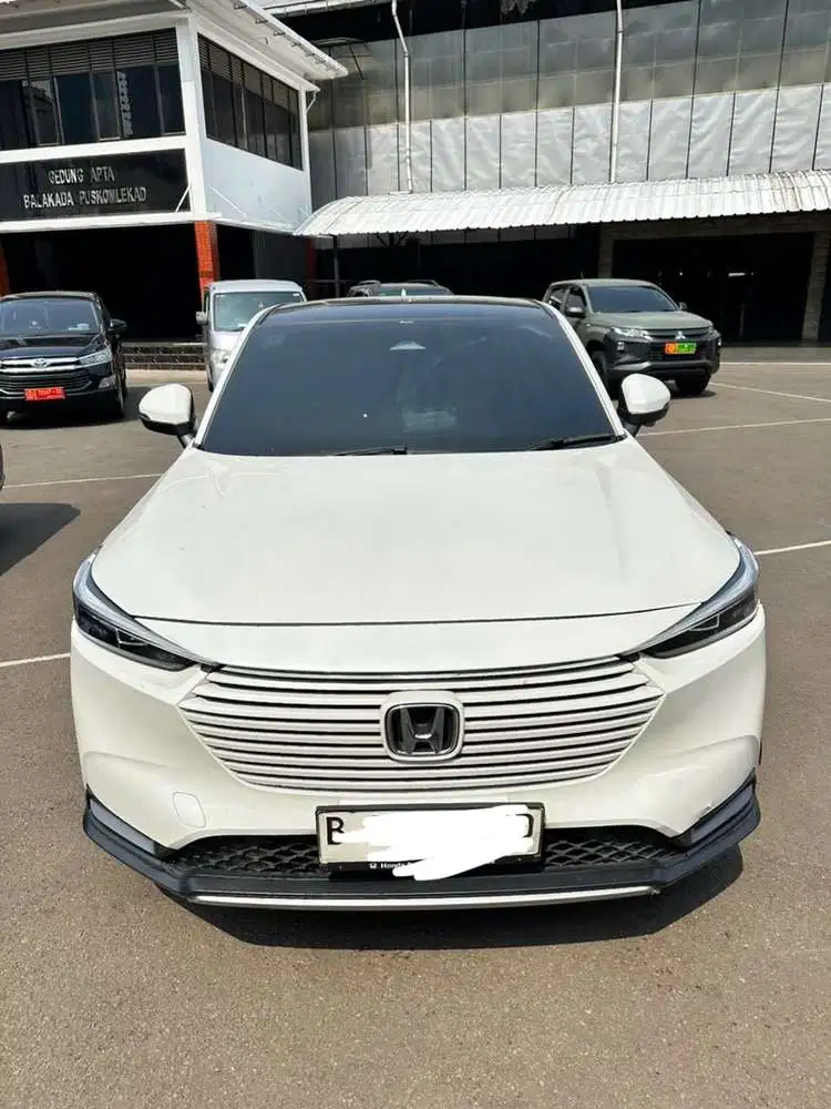 Honda HR-V 2023 Bensin