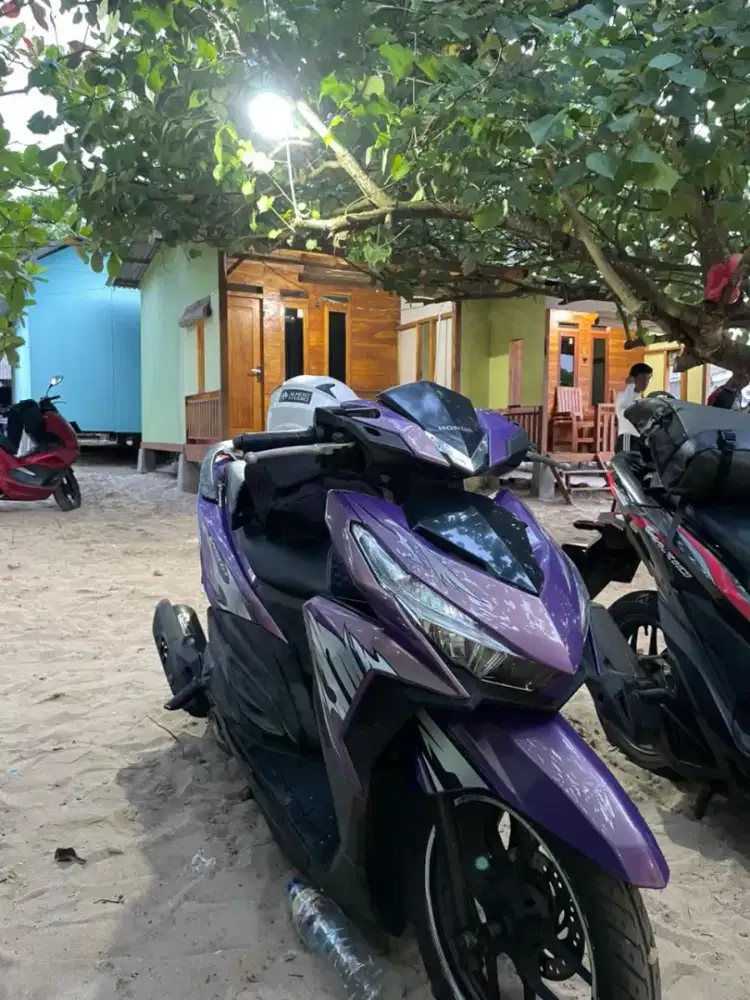 VARIO 125 LEDOLD