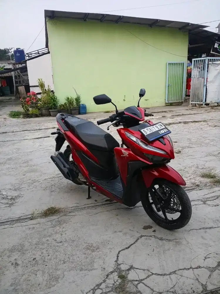 HONDA VARIO 2019 125