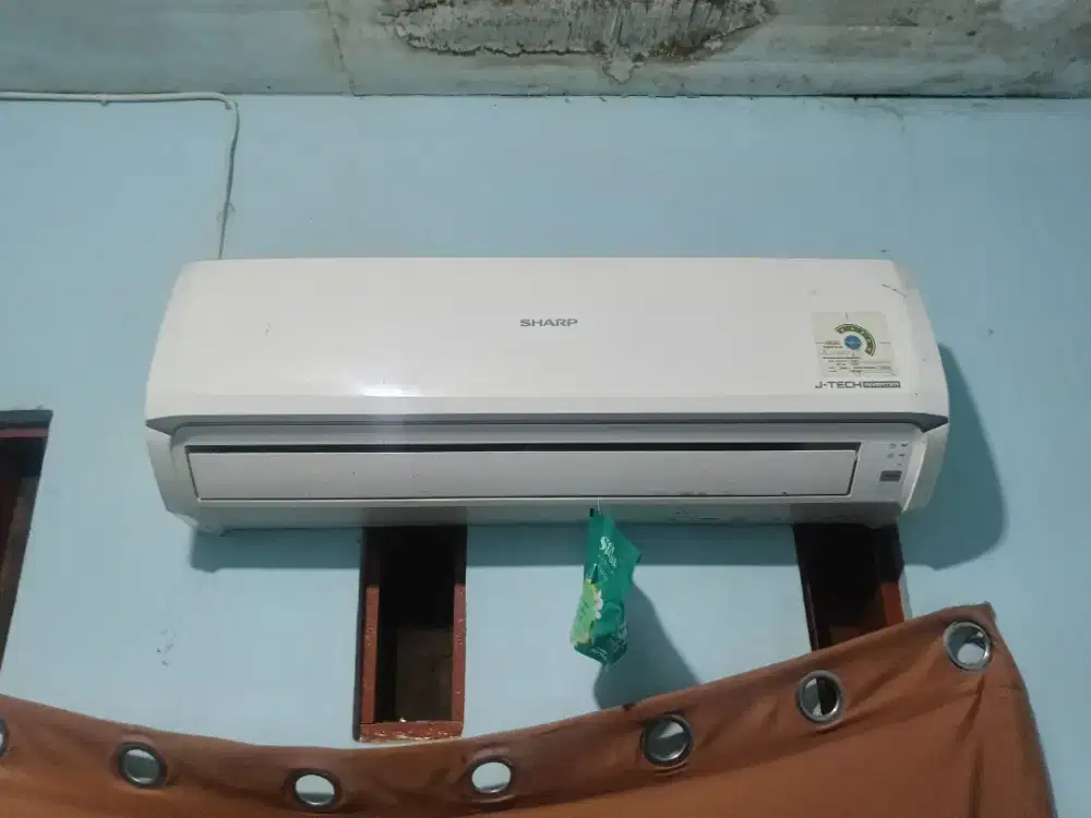 Sharp AH-X6ZY 1/2 pk Inverter
