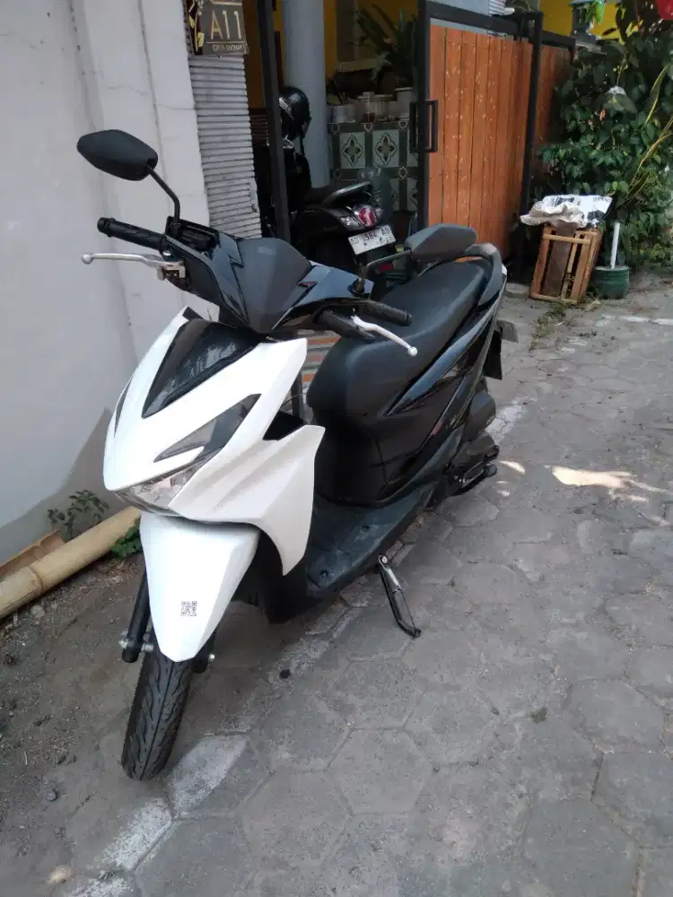 Jual Beat  110 2026