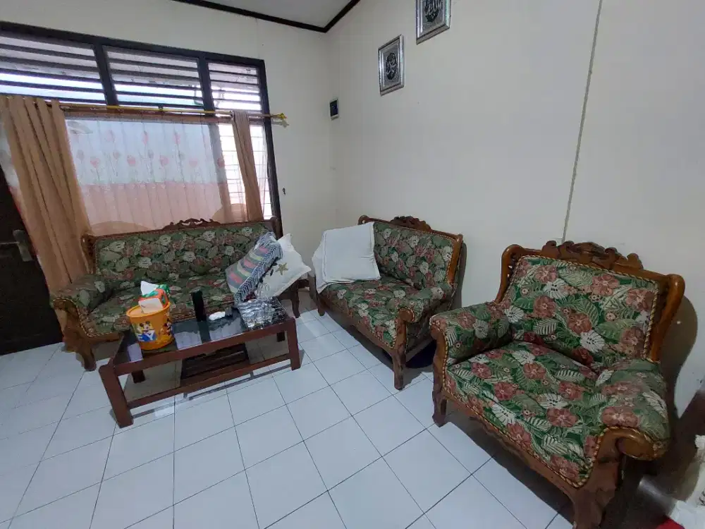 Dijual cepat, mau pindahan