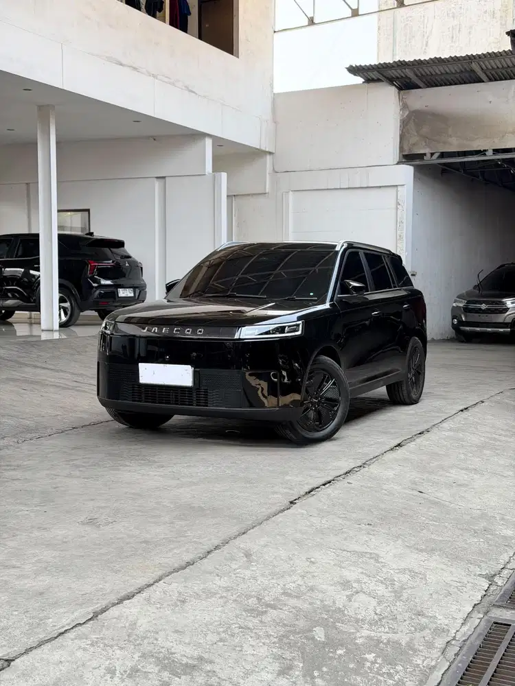 JAECOO J5 PREMIUM TH 
2026 KM 1400