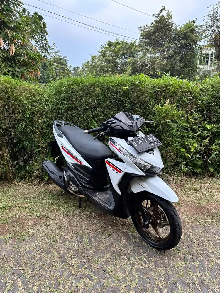 Vario Led Old 125cc 2017 / Vario Led Old 2017
