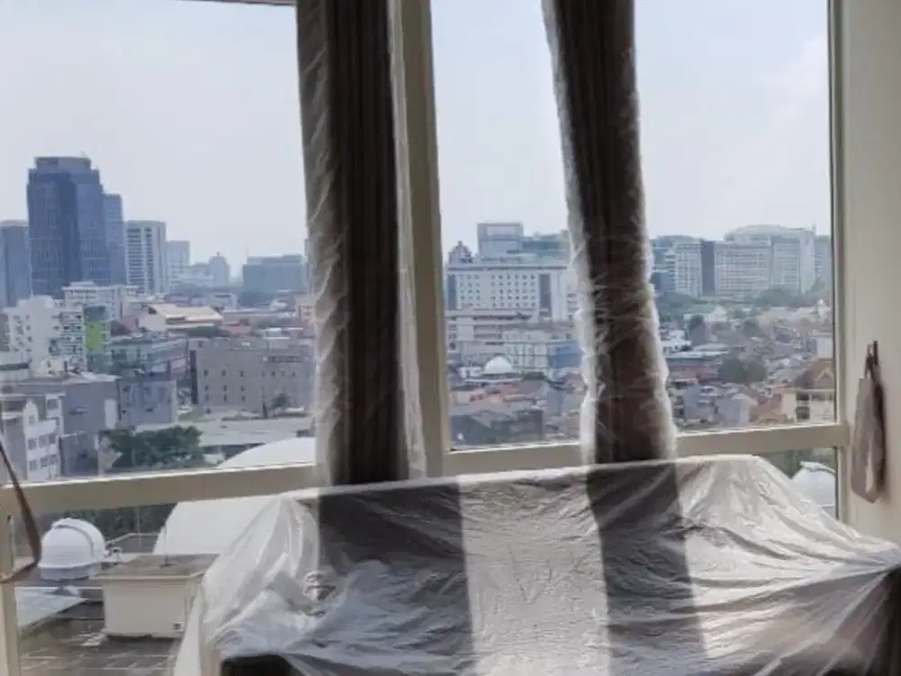 Di Jual Apartemen Menteng Park Tower: Saphire