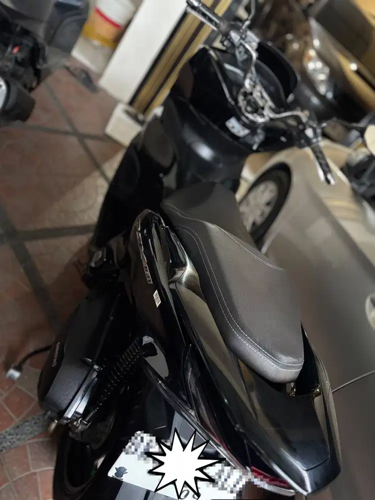 Jual PCX tahun 2023