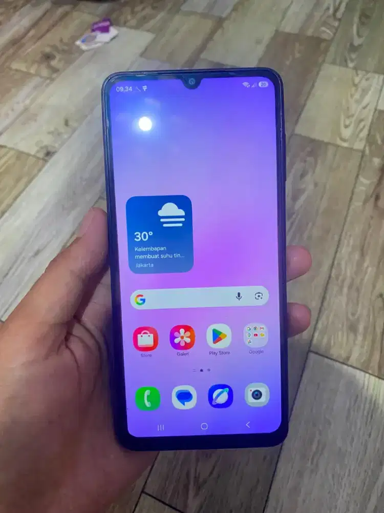 Samsung a07 8/256gb