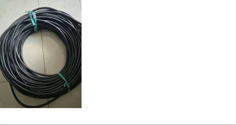 KABEL NYY 3x4mm SUPREME