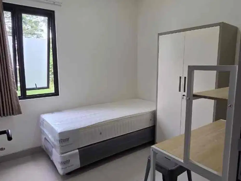 Dijual cepat Ruko Westpark BSD ramai dan strategis