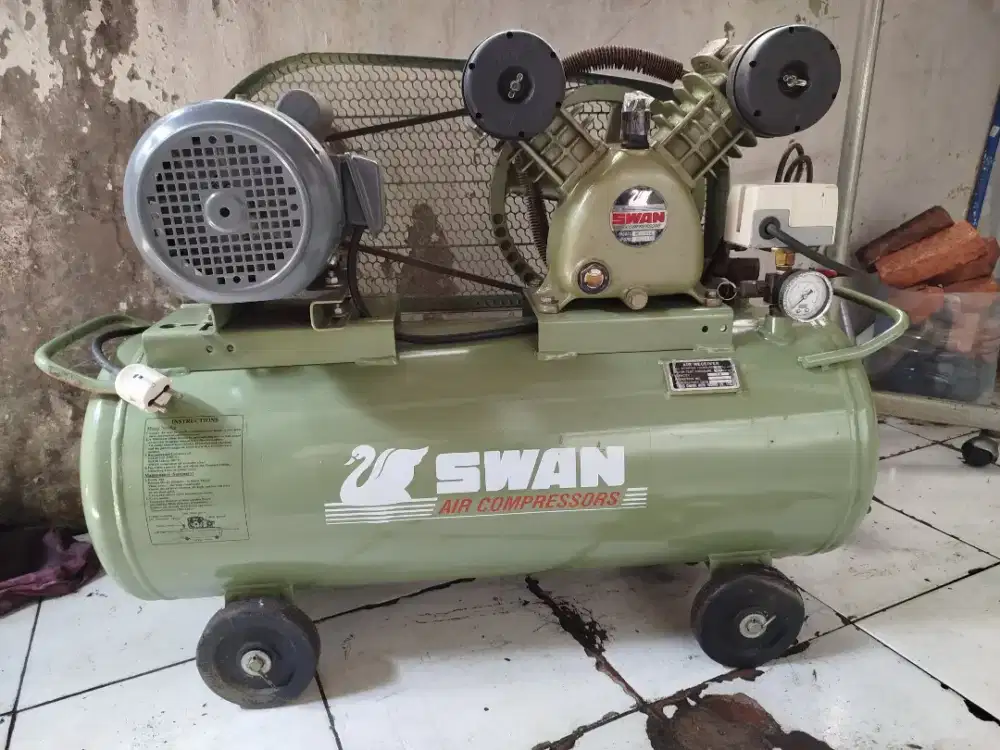 Kompresor Swan SVU 212