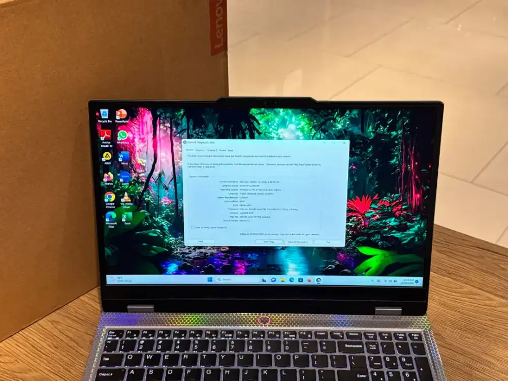 Laptop  Lenovo LOQ