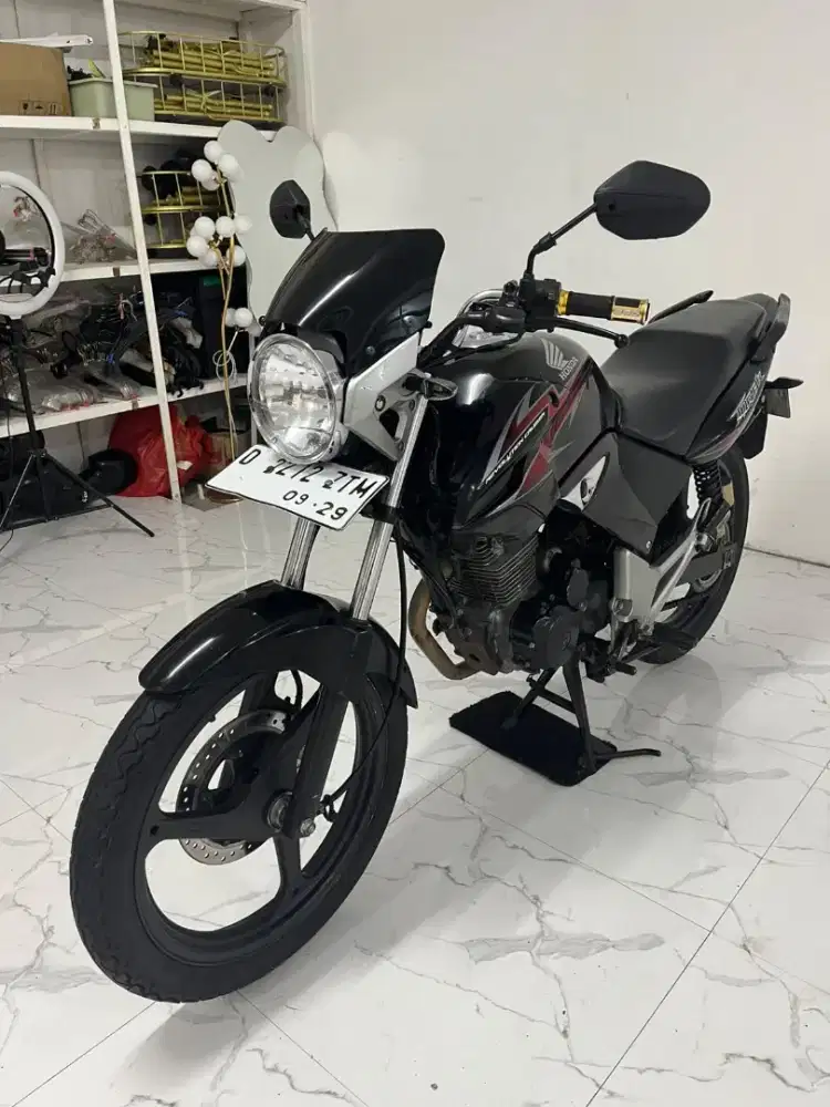 Tiger Revo ful ORI 2010
