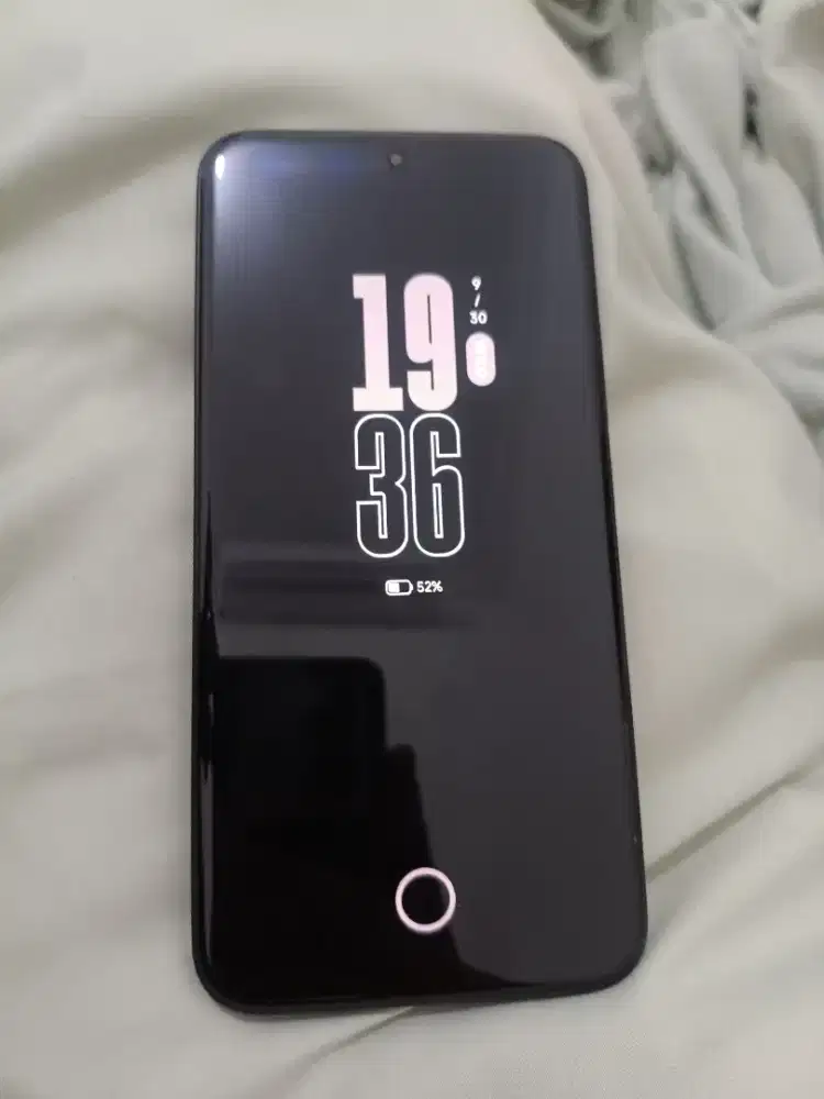 Dijual Redmi 15 note 15 pro+ 5G