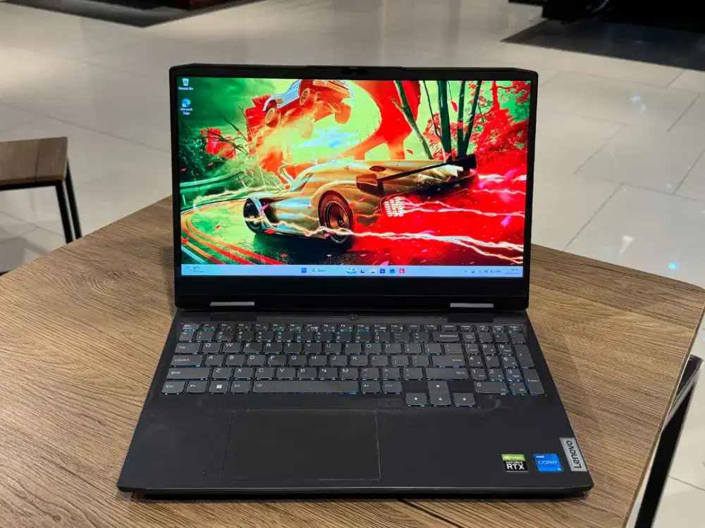 Lenovo Ideapad Gaming 3