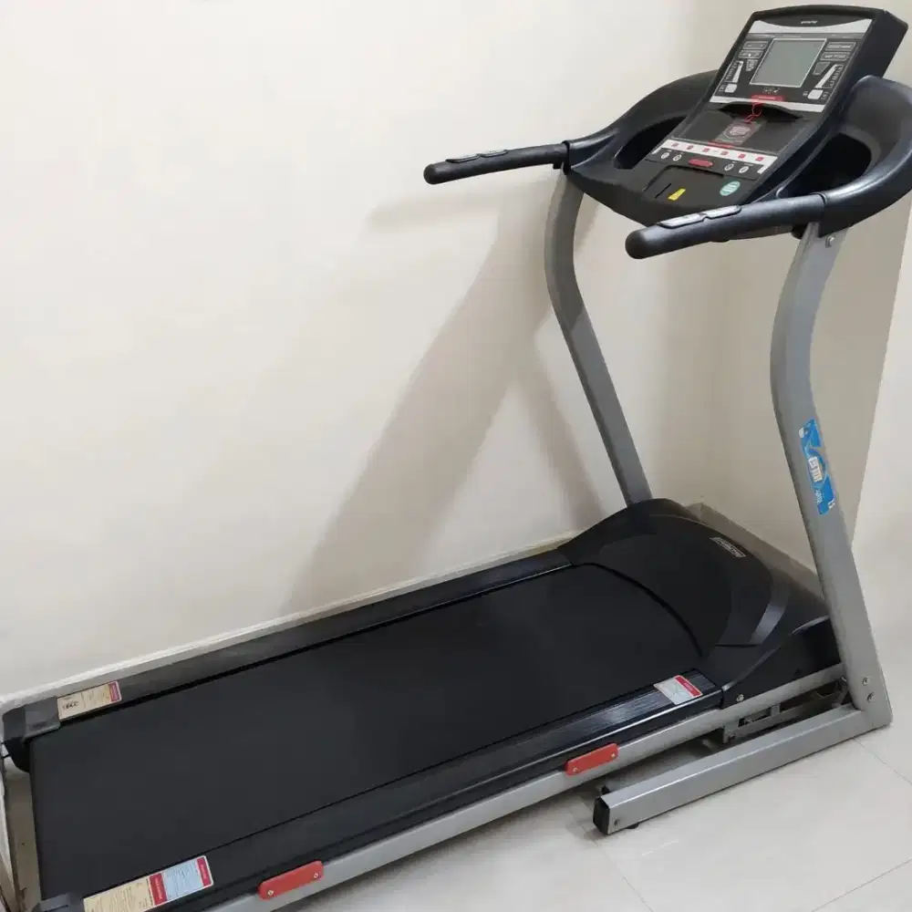 treadmill shaga vsx 2011 t