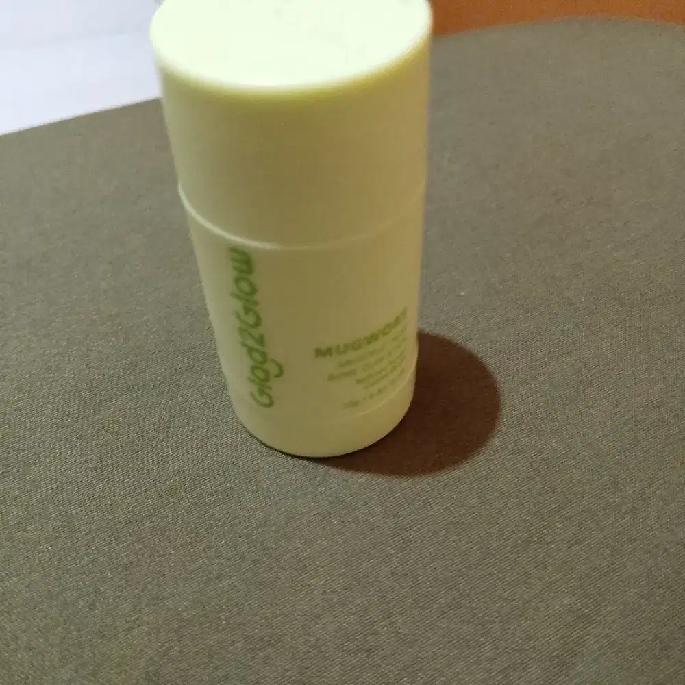Skincare untuk muka