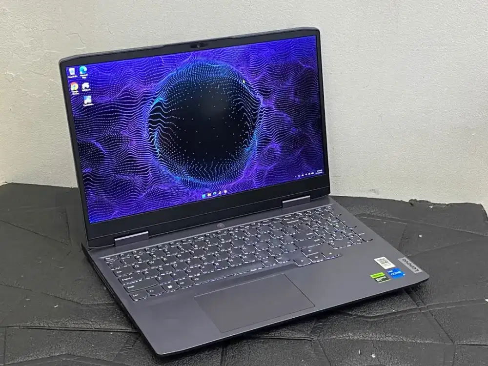 Laptop  Lenovo LOQ