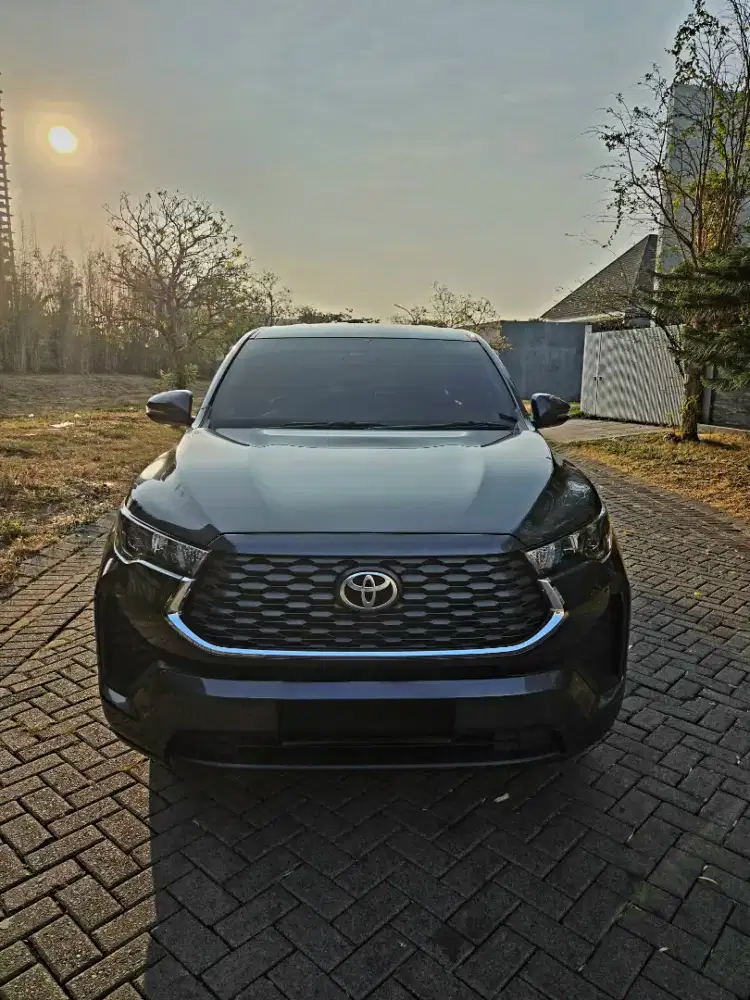 Zenix G CVT non hybrid 23rb km 2023